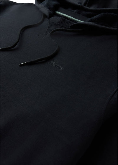 Creators Commuter Eco Po Hoodie BLK