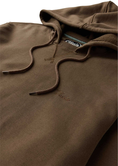 Creators Commuter Eco Po Hoodie DKE