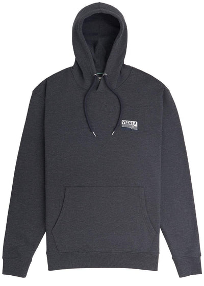 Coastal Eco Hoodie Fleece