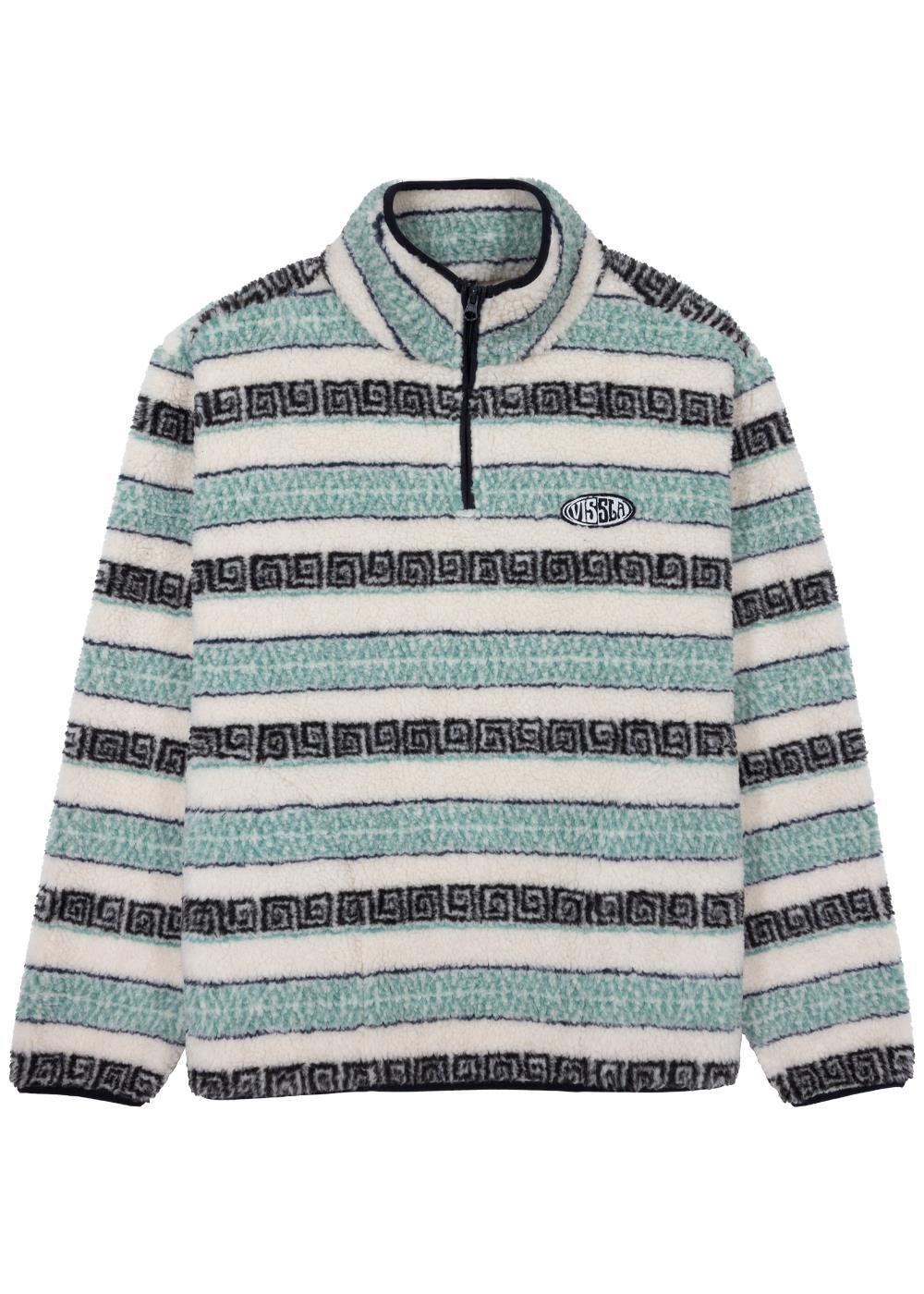 Hiking Ice Sherpa Fleece