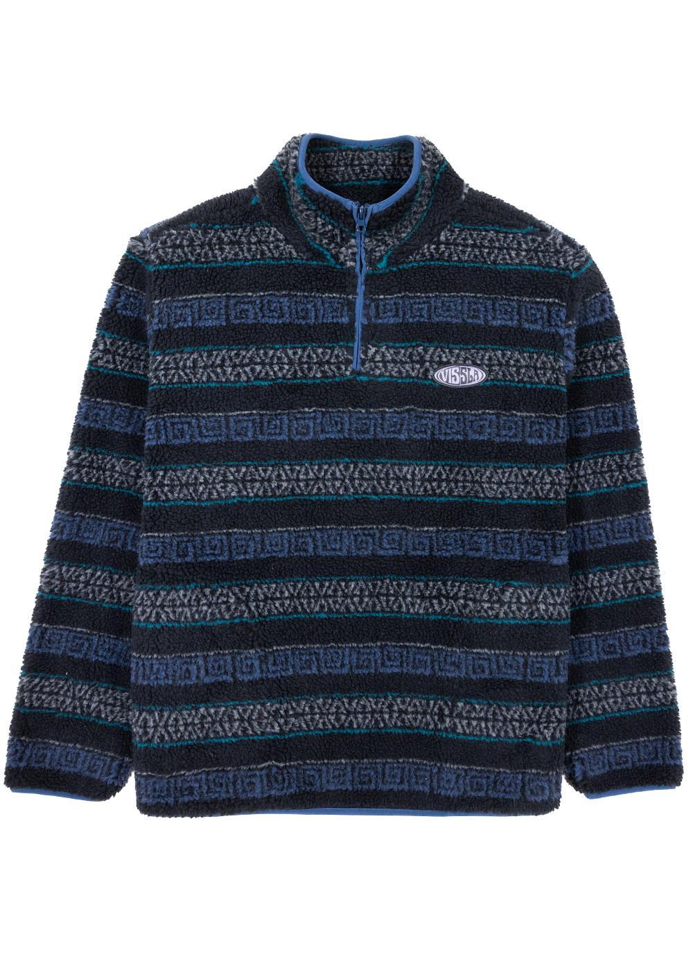 Hiking Ice Sherpa Fleece