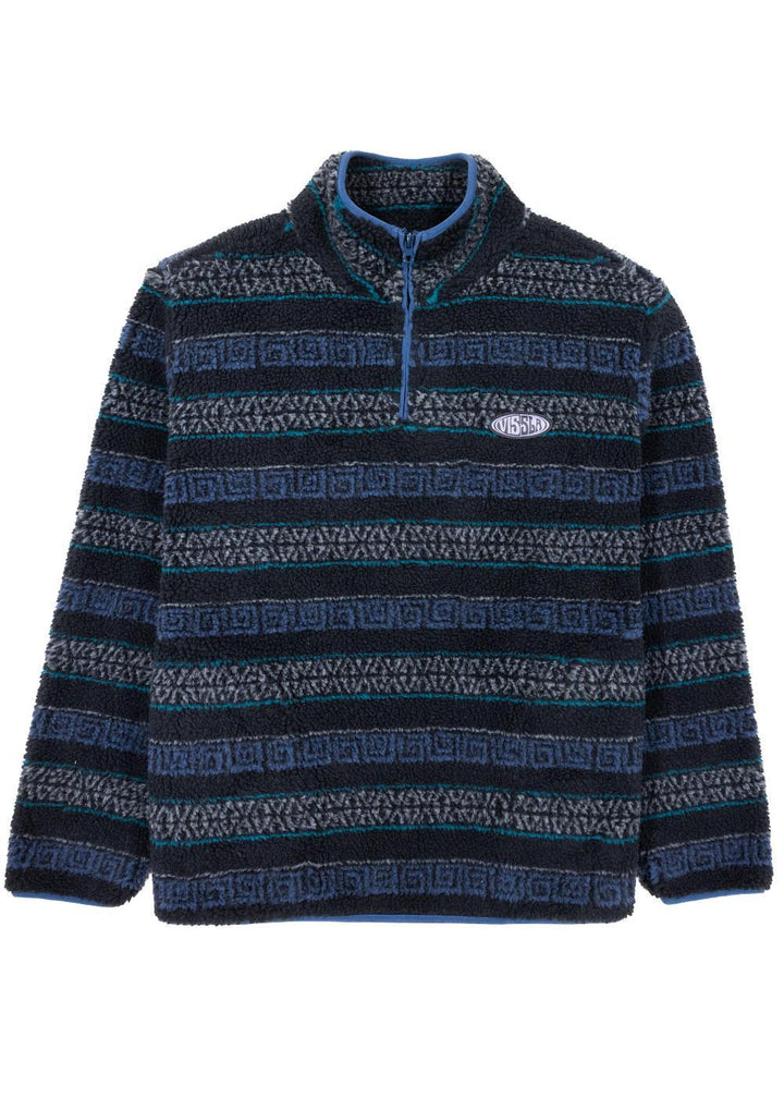 Hiking Ice Sherpa Fleece