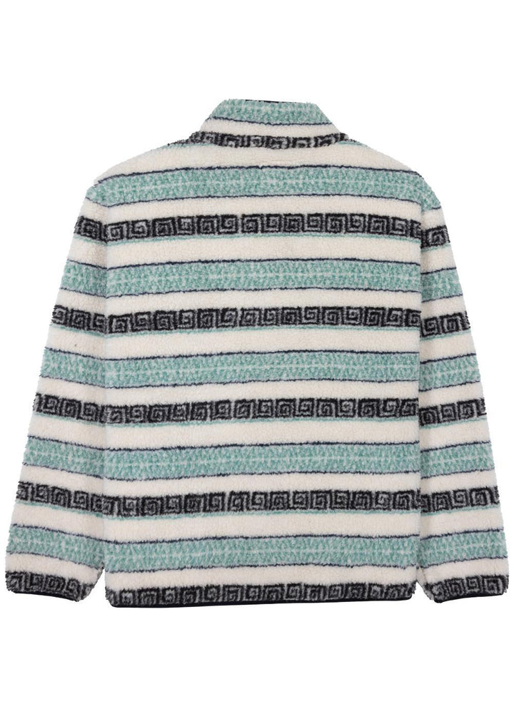 Hiking Ice Sherpa Fleece