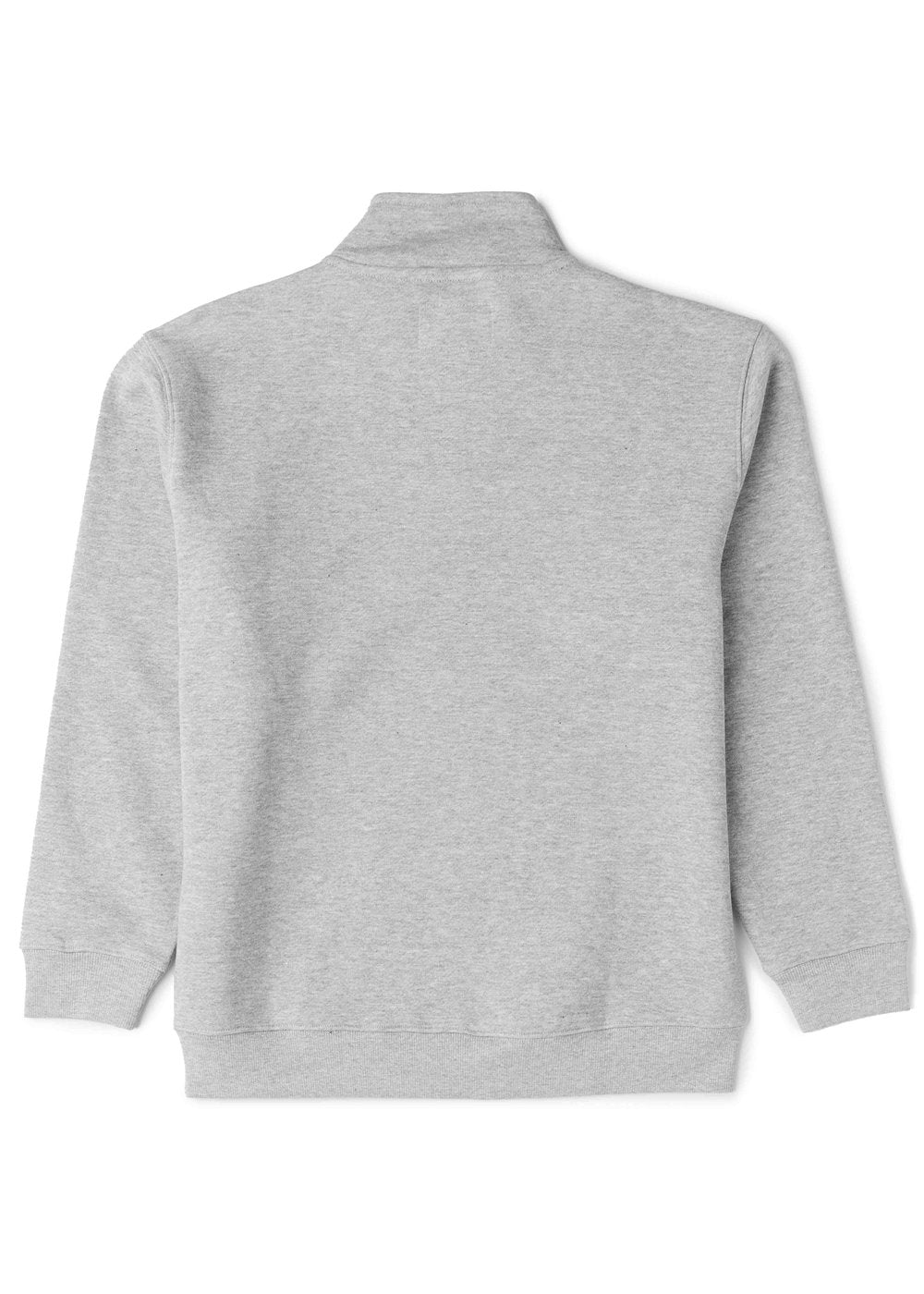 Rising 1/4 Zip Eco Fleece