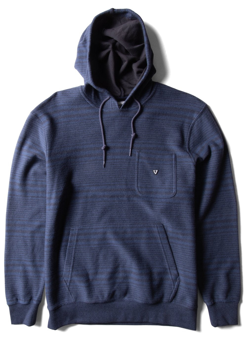 Trapper Po Hoodie Fleece