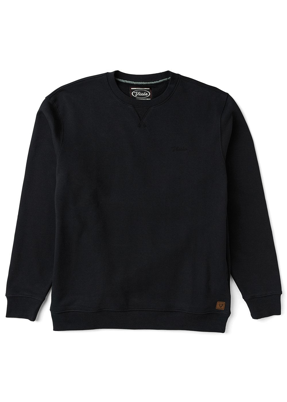 Creators Commuter Eco Crew BLK