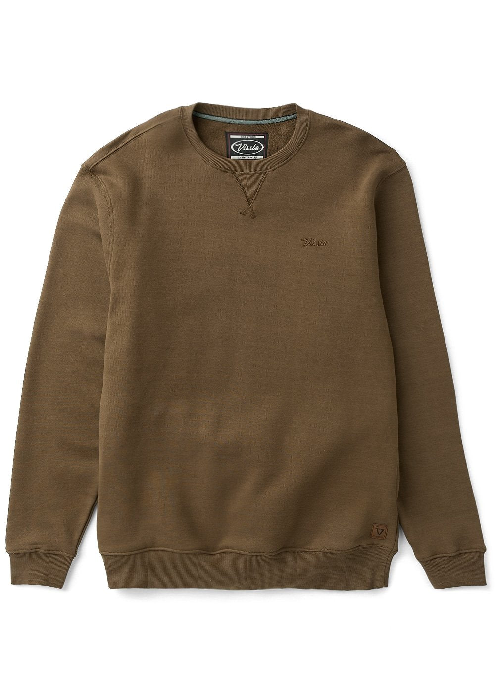 Creators Commuter Eco Crew DKE