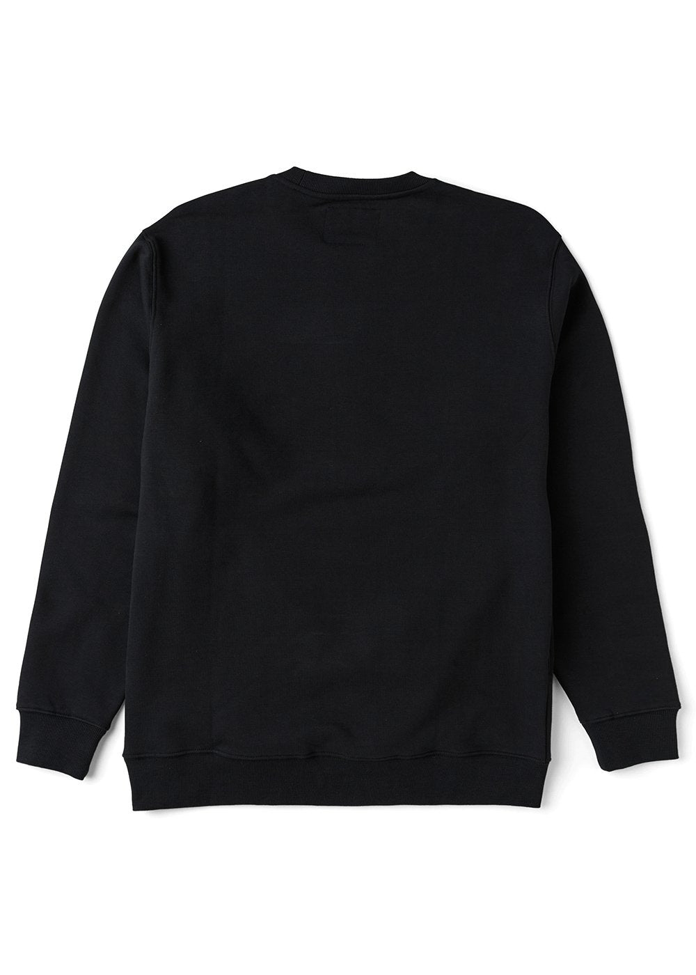 Creators Commuter Eco Crew BLK