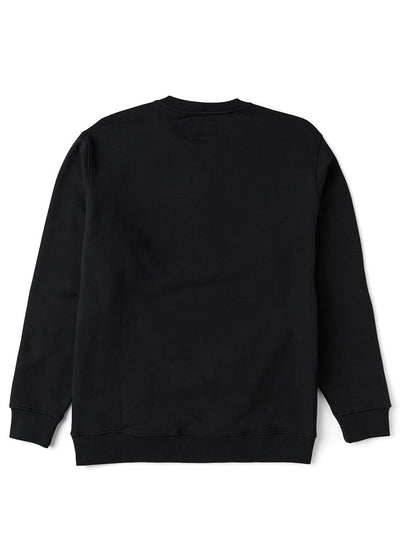 Creators Commuter Eco Crew BLK