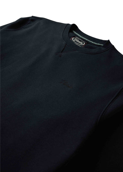 Creators Commuter Eco Crew BLK