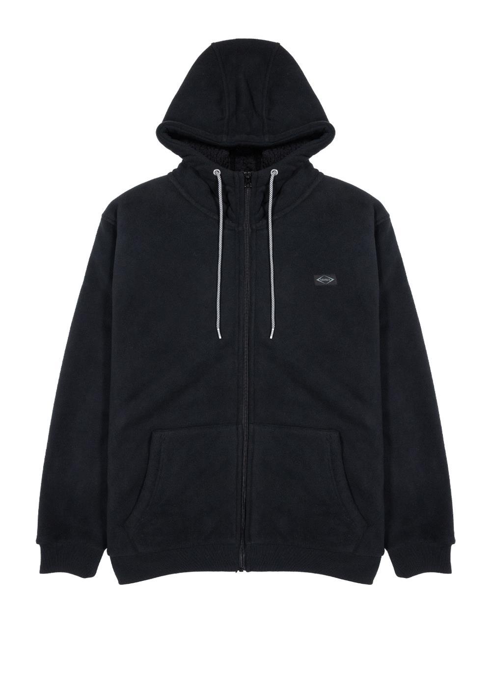 Eco-Zy Polar Fleece