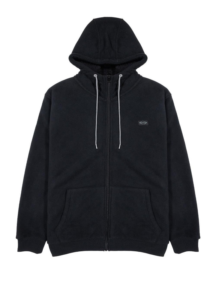 Eco-Zy Polar Fleece