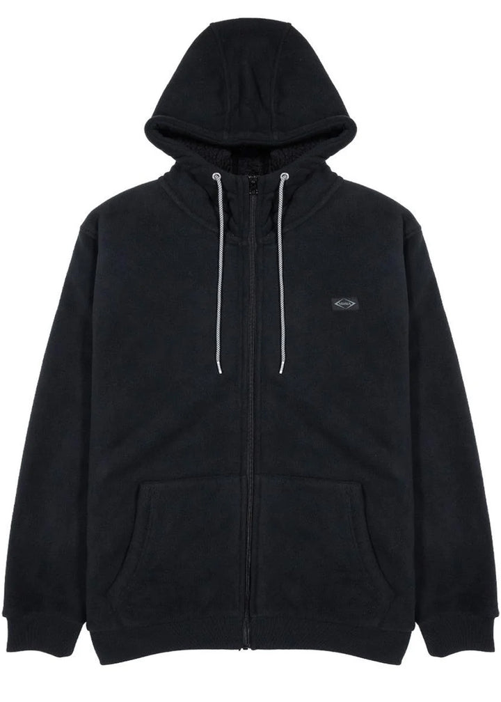 Eco-Zy Polar Fleece