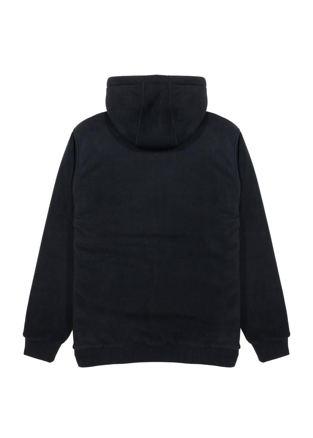 Eco-Zy Polar Fleece