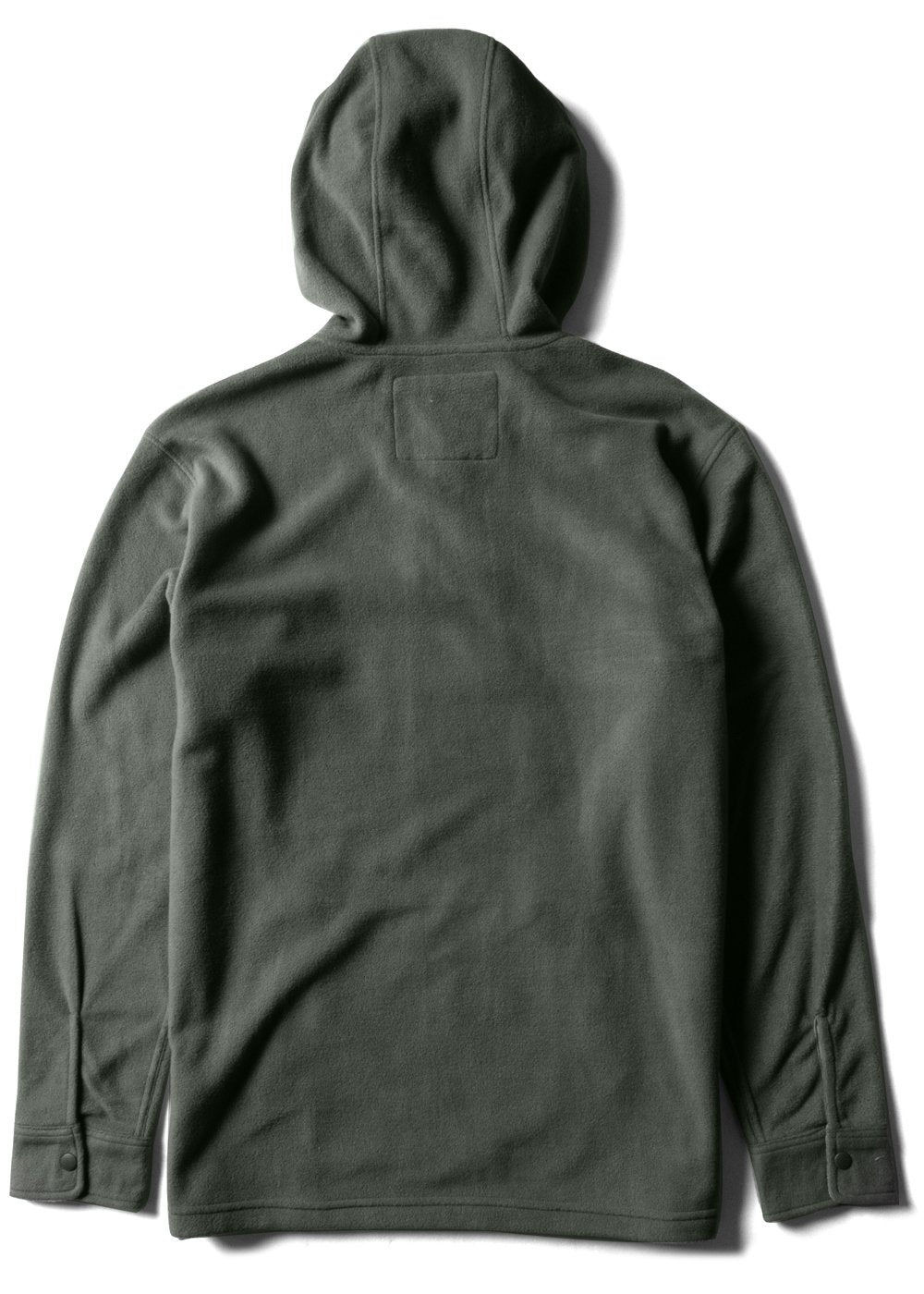Eco-Zy Hooded Popover, VGR – Vissla EU