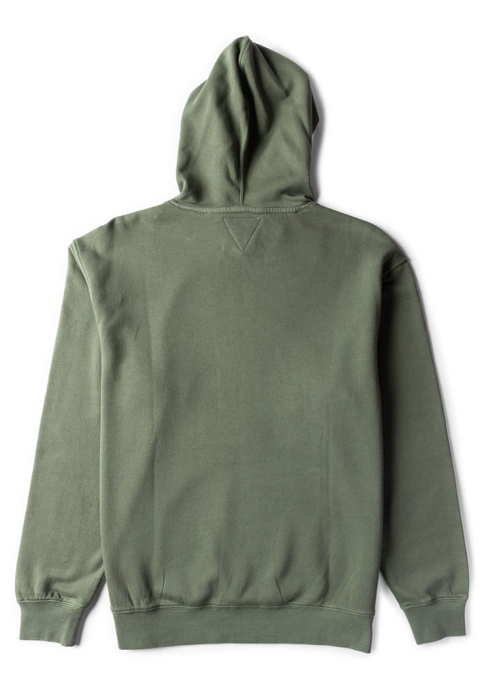 Solid Sets Eco Hoodie, Rifle