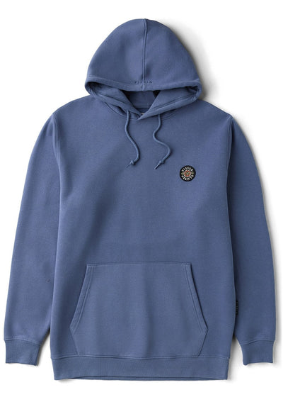 Solid Sets Eco Po Hoodie BHZ