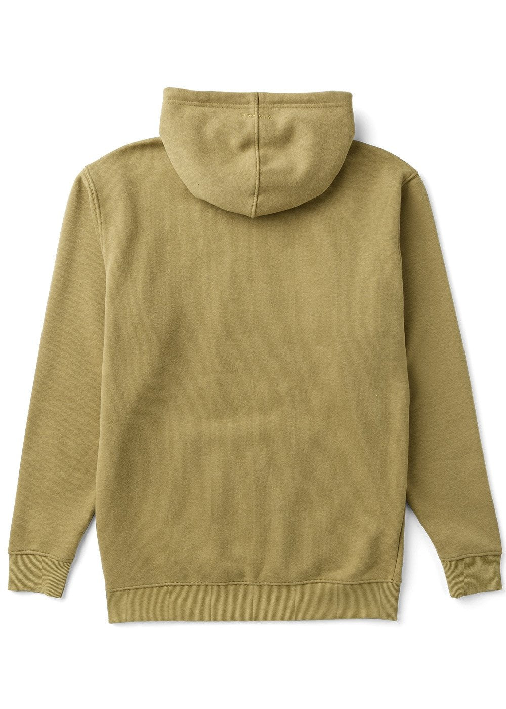 Solid Sets Eco Po Hoodie BRZ