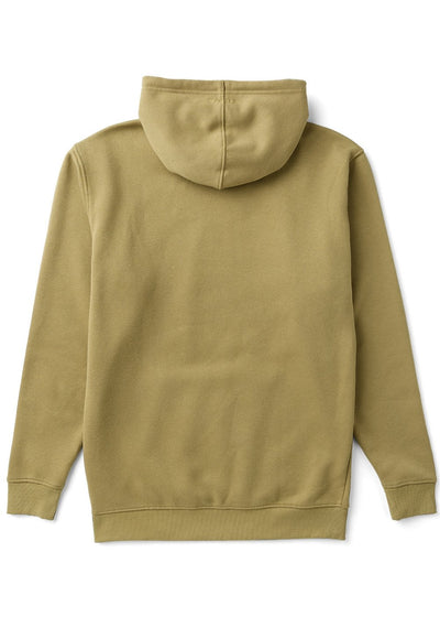 Solid Sets Eco Po Hoodie BRZ