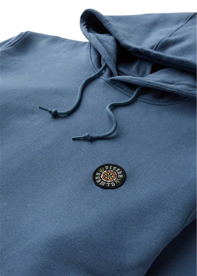 Solid Sets Eco Po Hoodie BHZ