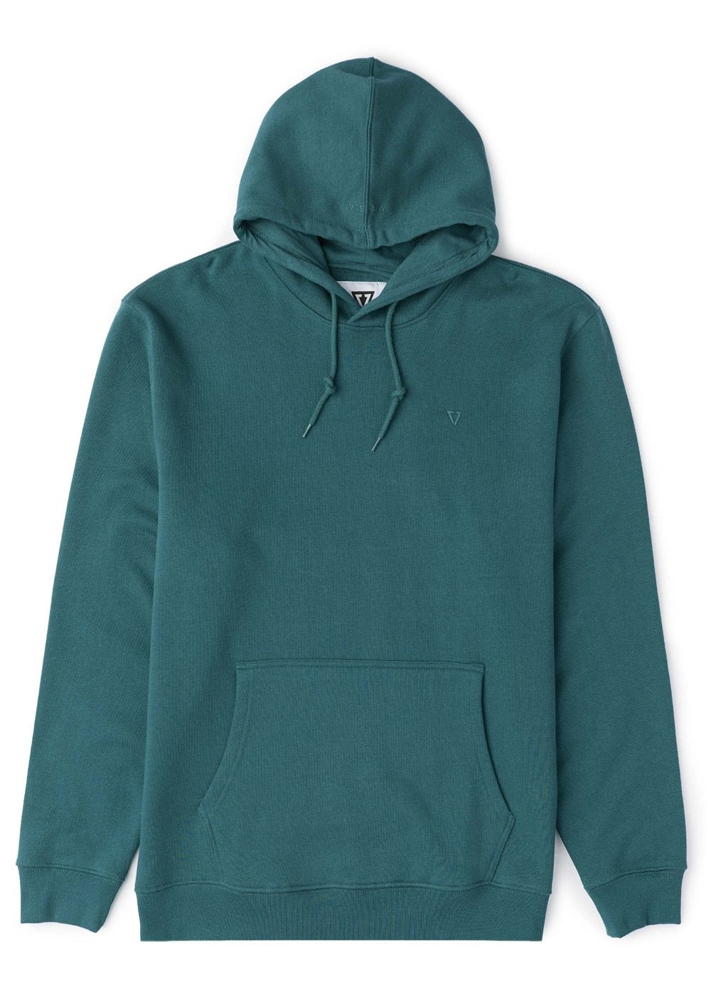 Solid Sets Eco Kapuzenpullover