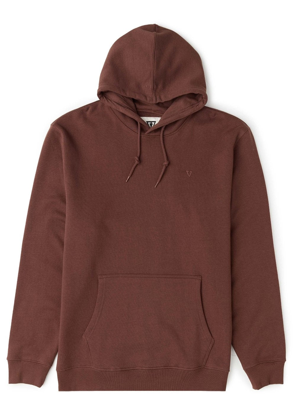 Hoodie Solid Sets Eco