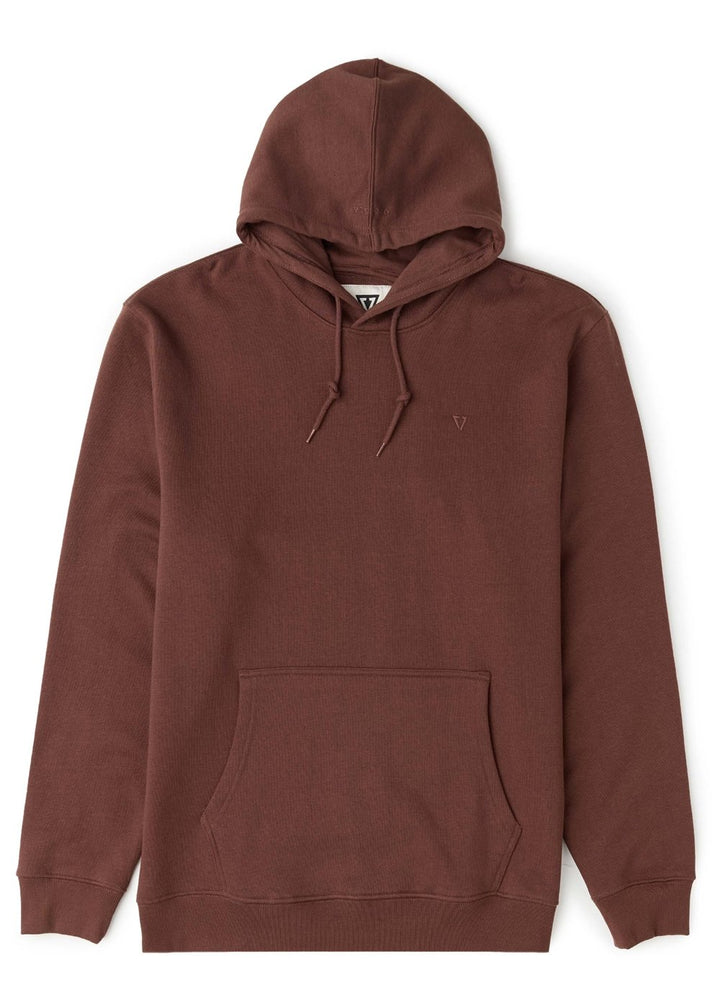 Hoodie Solid Sets Eco