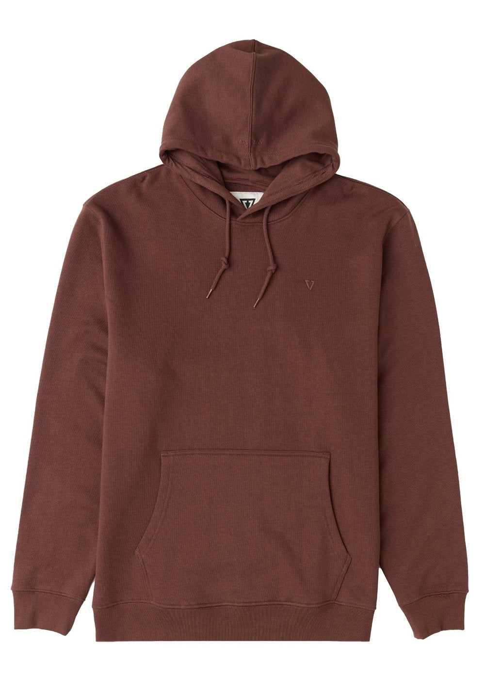 Hoodie Solid Sets Eco
