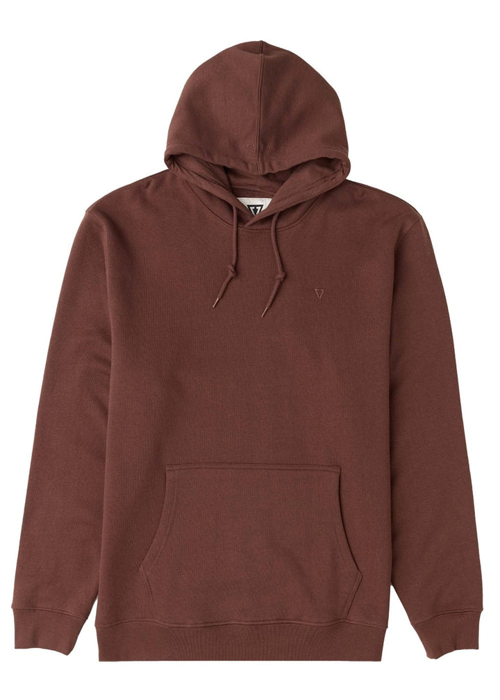 Hoodie Solid Sets Eco