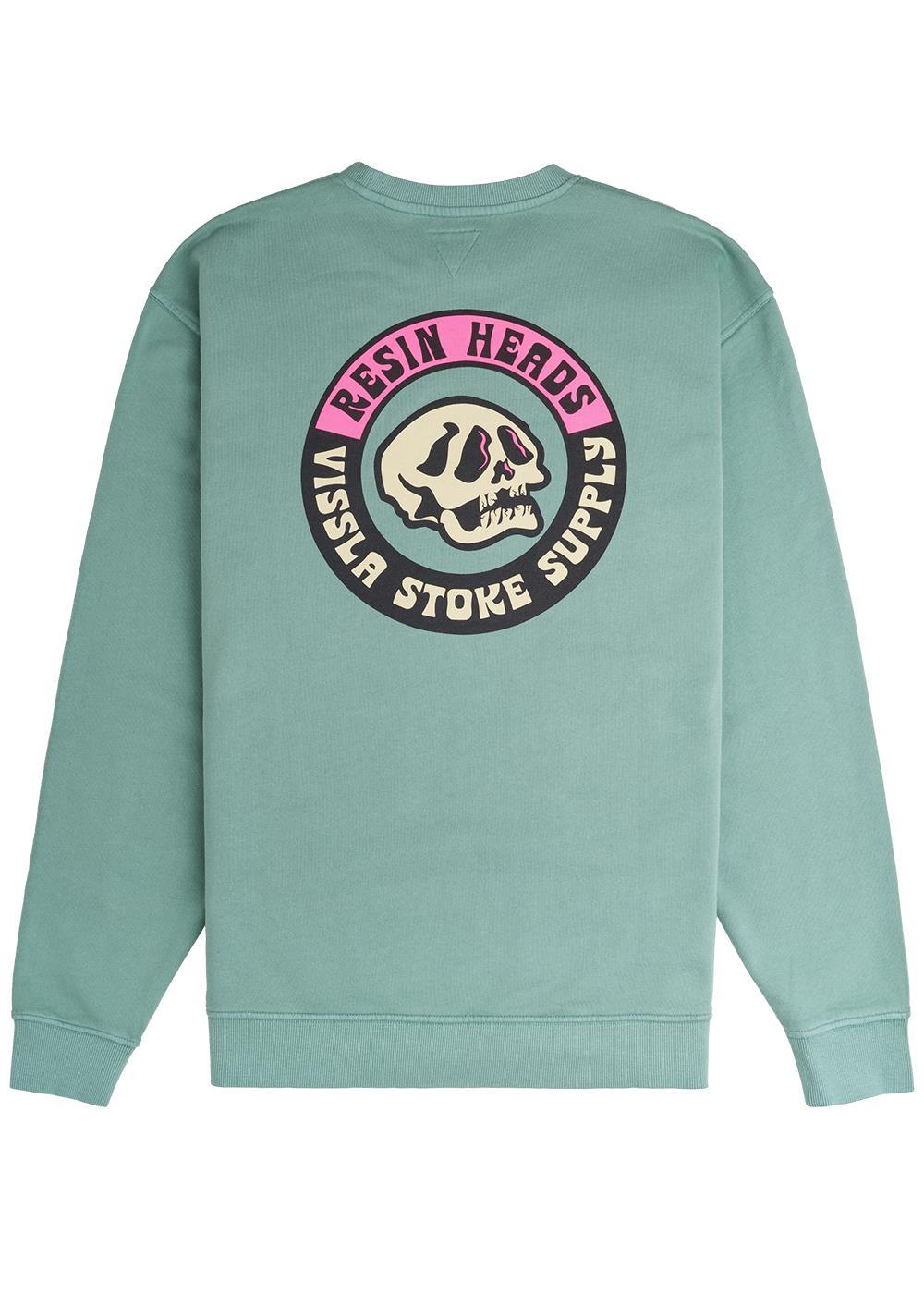 Offshore Eco Crew Fleece