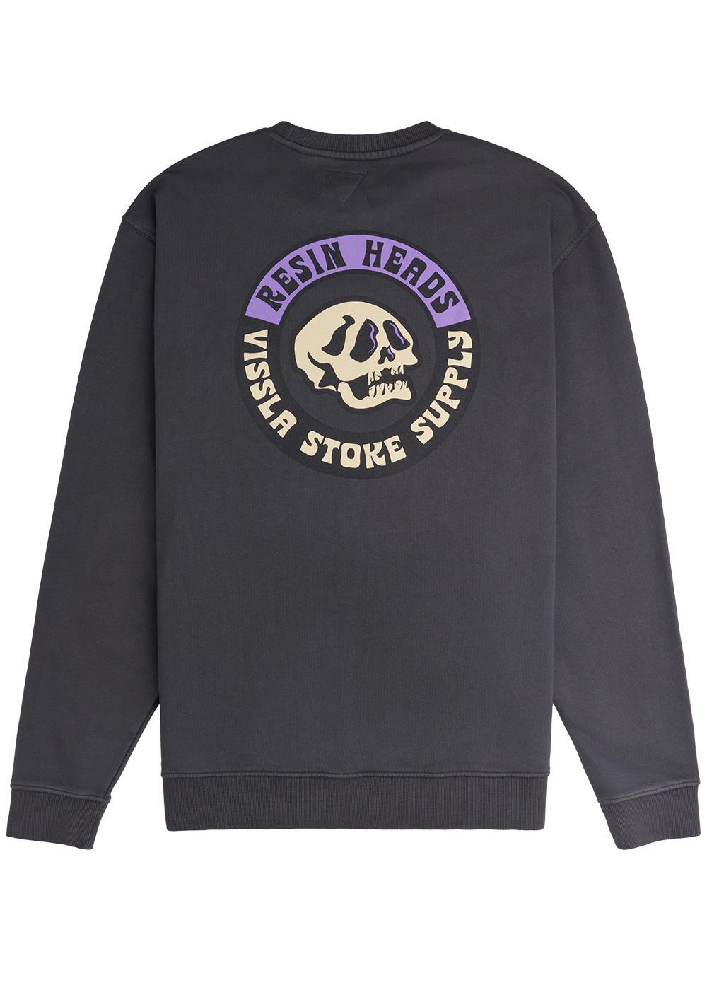 Offshore Eco Crew Fleece