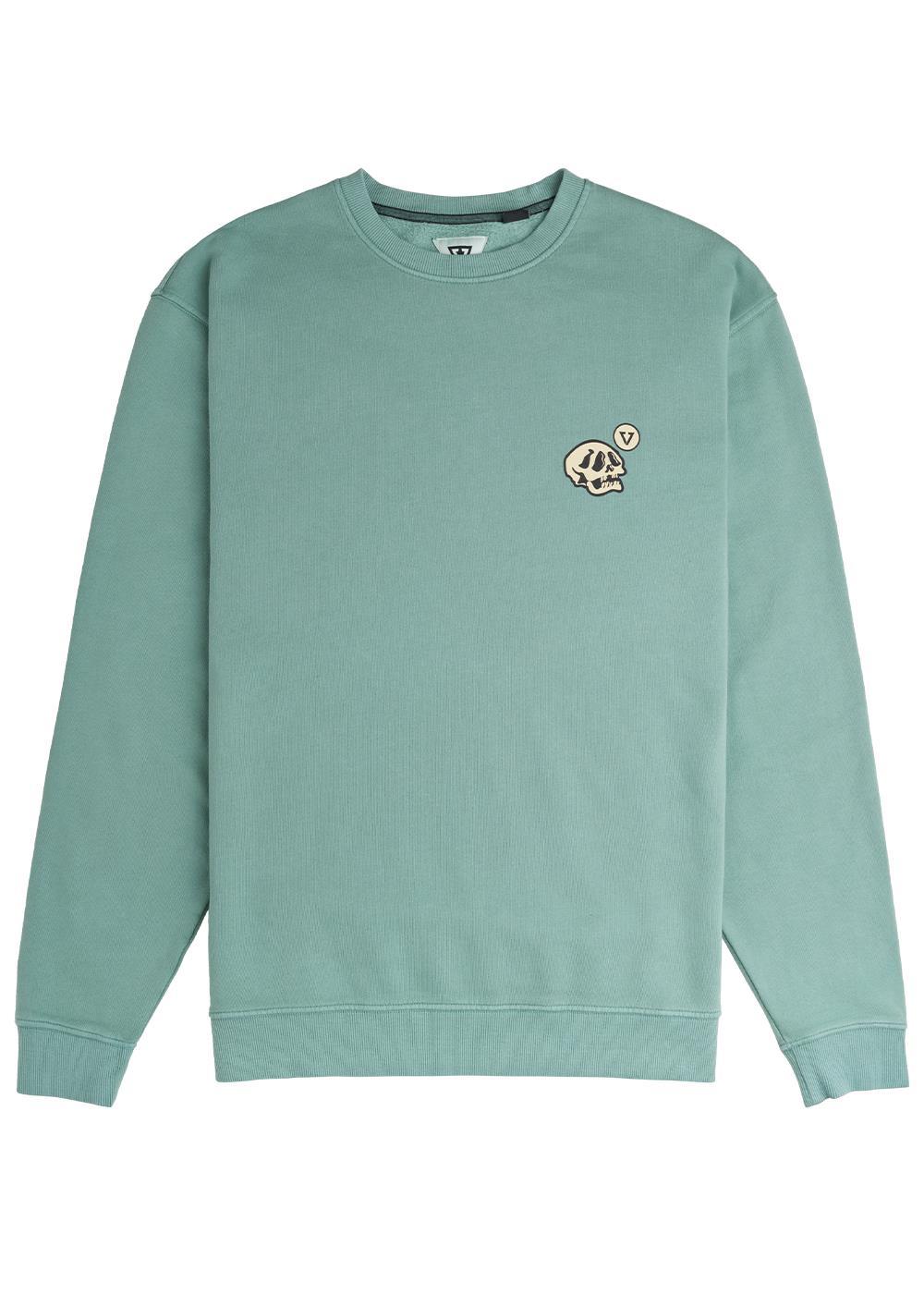 Offshore Eco Crew Fleece