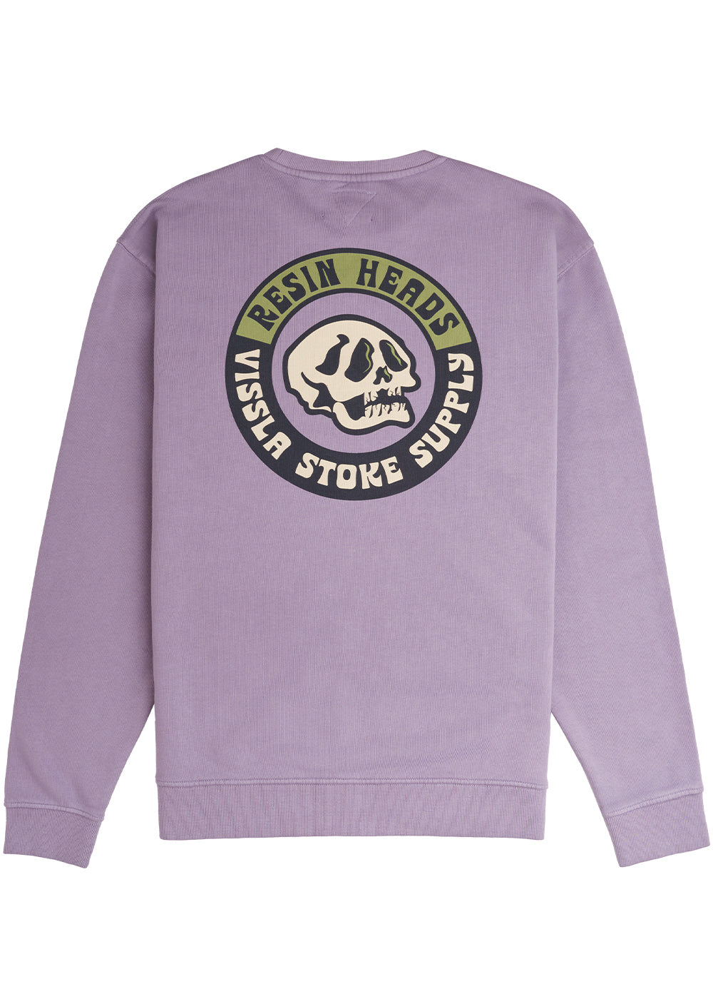 Offshore Eco Crew Fleece