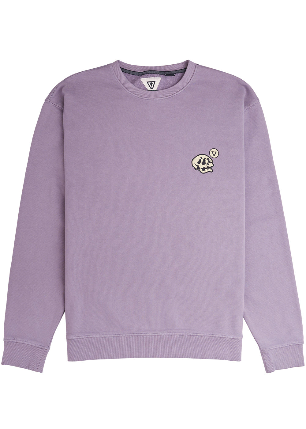 Offshore Eco Crew Fleece