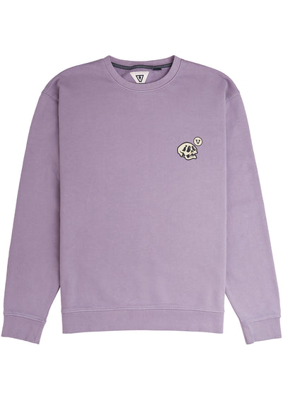 Offshore Eco Crew Fleece