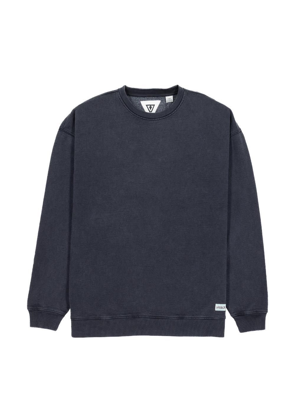 Acid Drop Crew Fleece