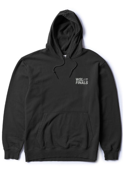 WSL Finals Pullover Hood