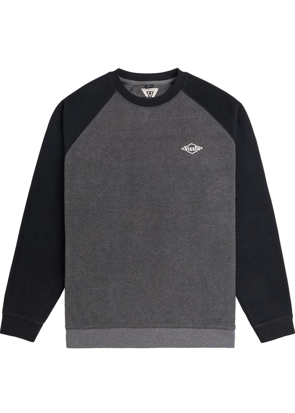 Andy Eco Polar Crew Neck