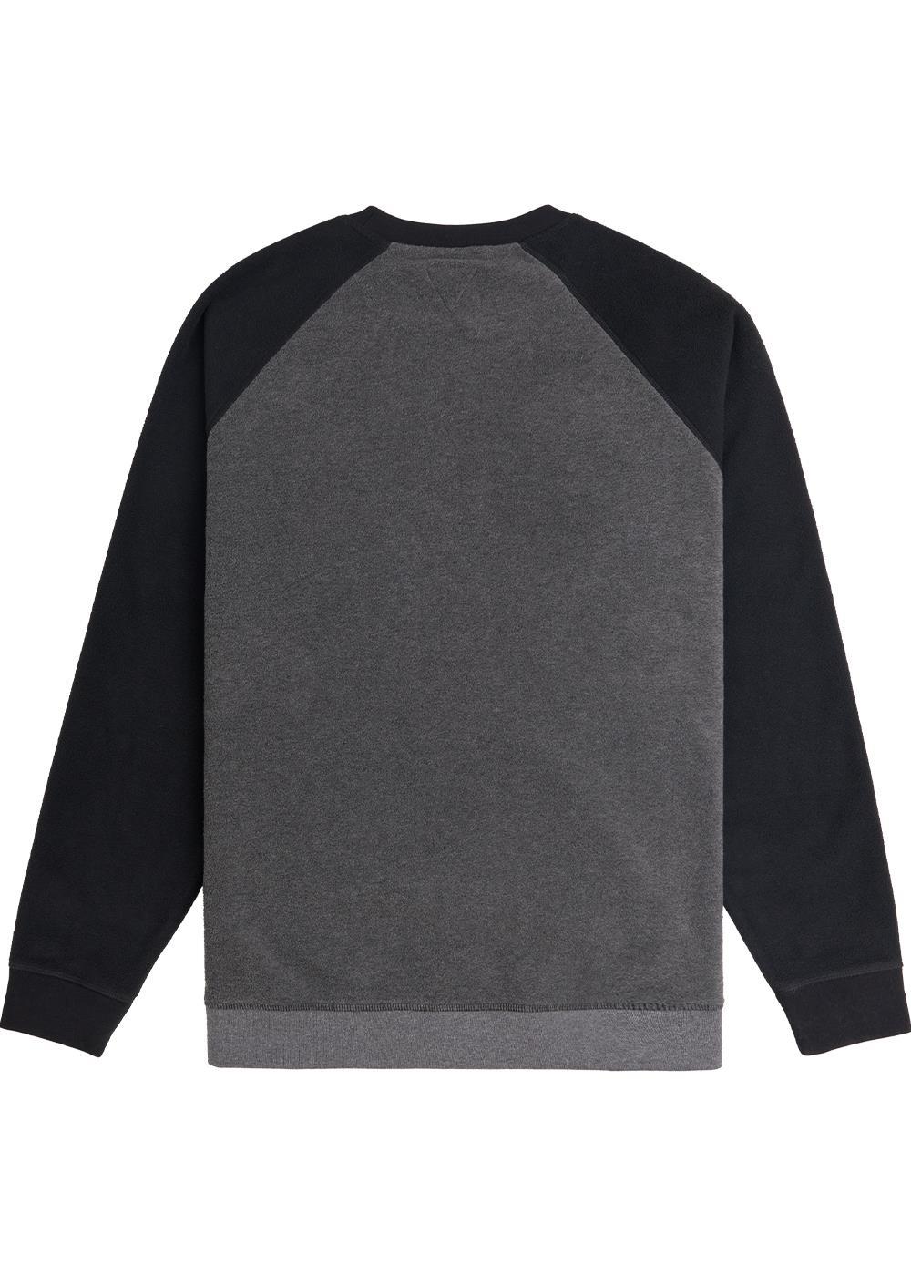 Andy Eco Polar Crew Neck