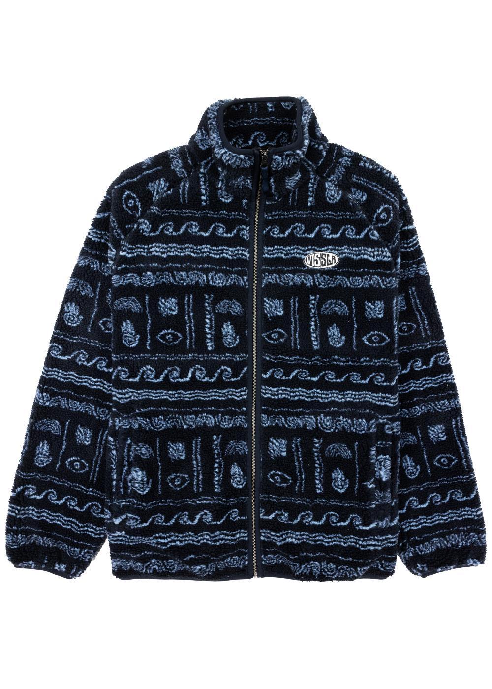 Malo Sherpa Vest Fleece, DNL