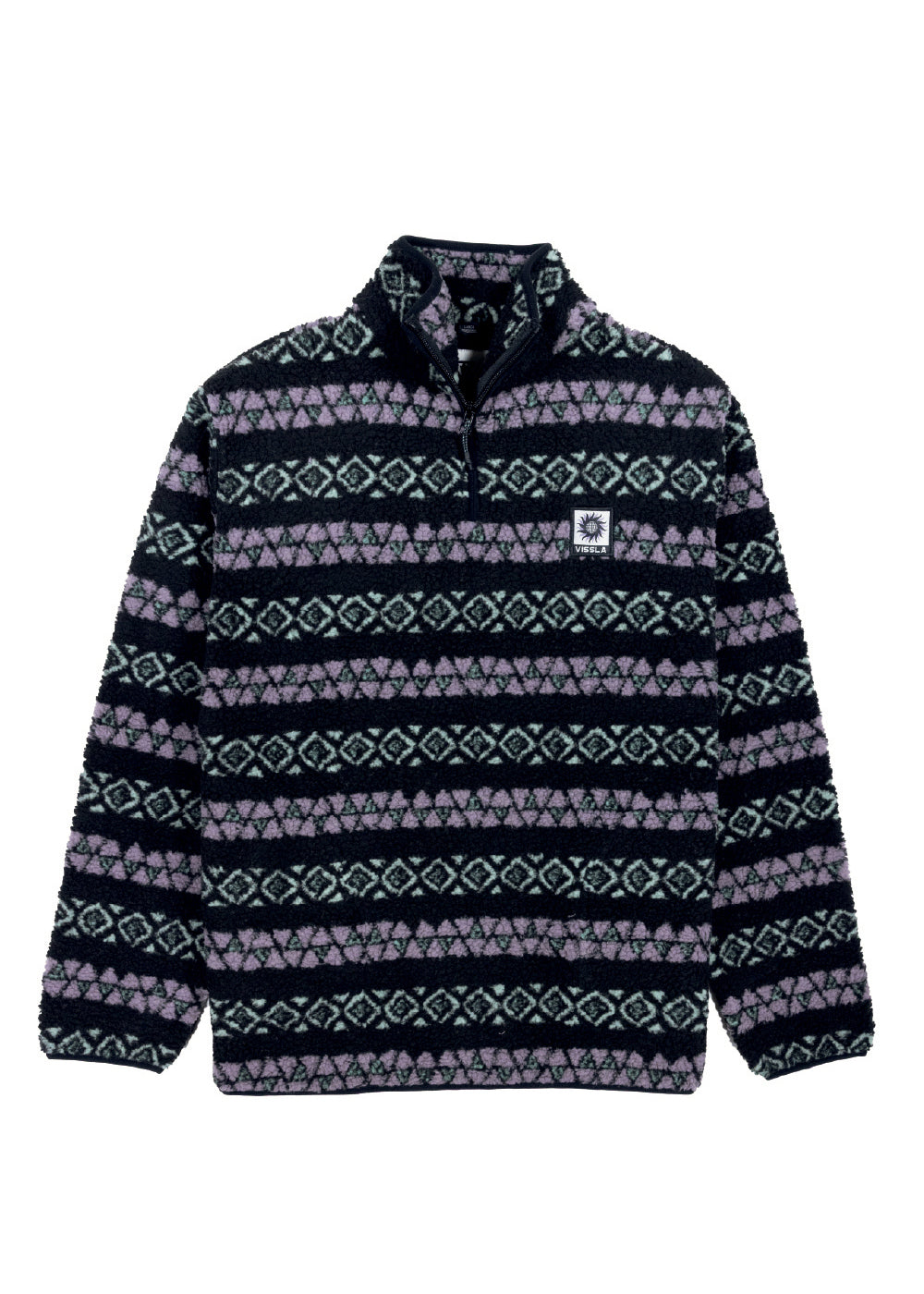 Hiking Ice Sherpa Ii BLK