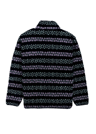 Hiking Ice Sherpa Ii BLK