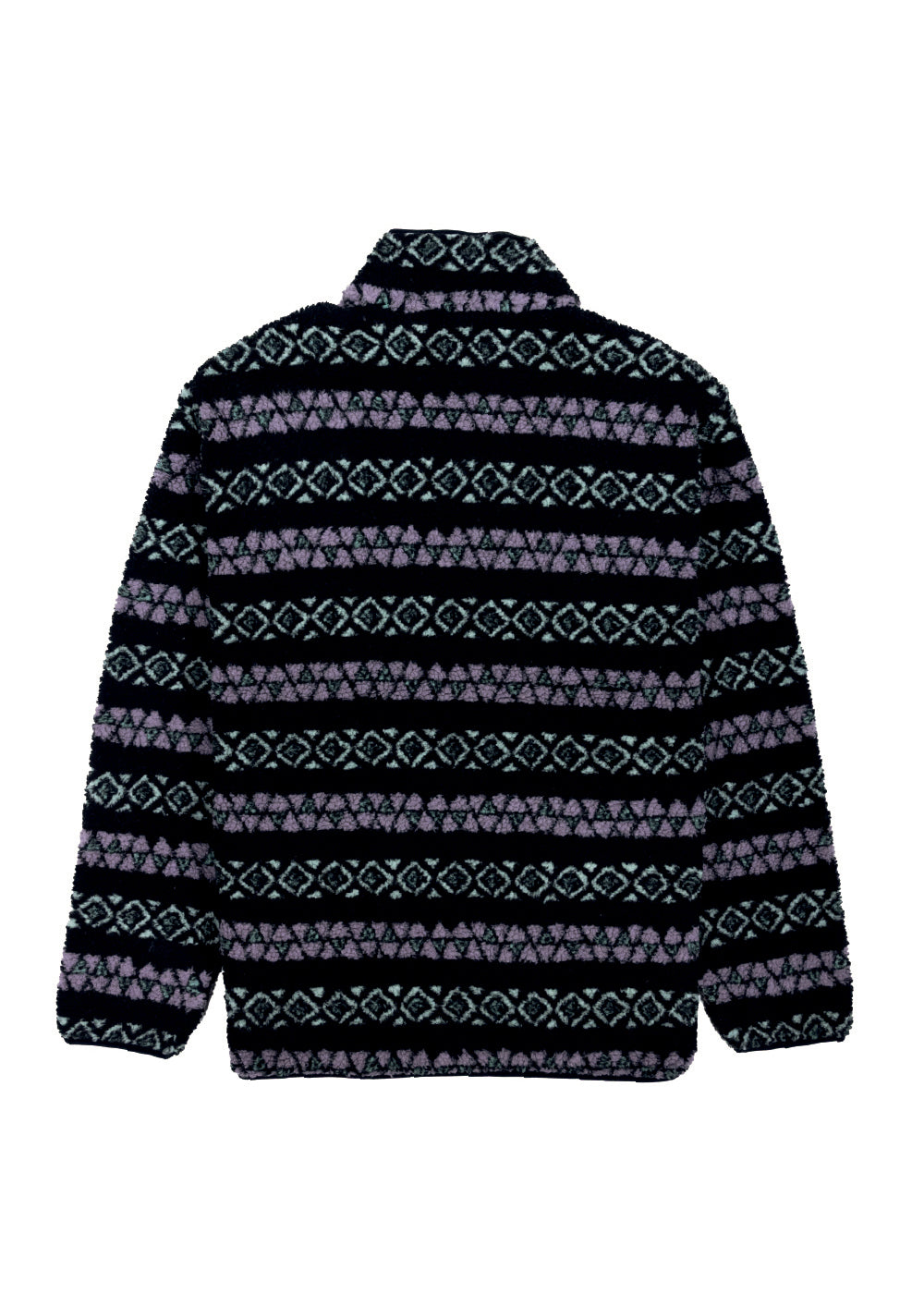 Hiking Ice Sherpa Ii BLK