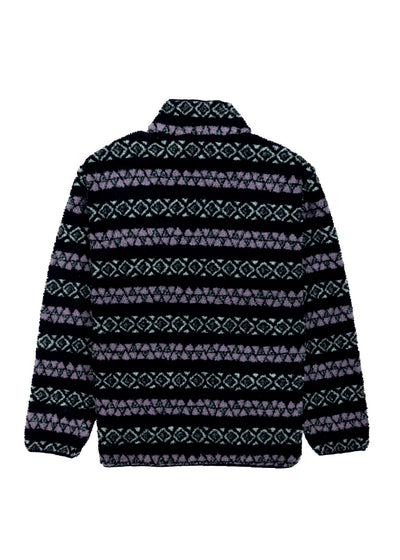 Hiking Ice Sherpa Ii BLK