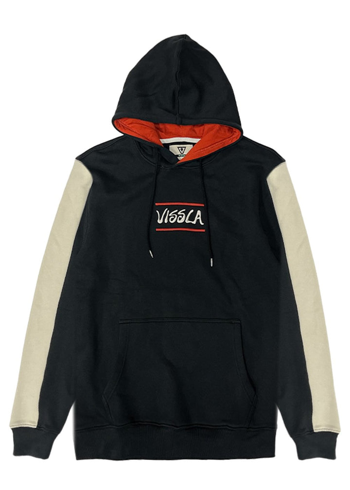 Revival Heavyweight Eco Kapuzenpullover