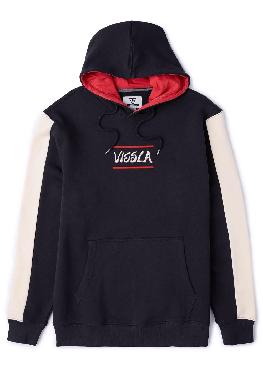 Revival Heavyweight Eco Po Hoodie