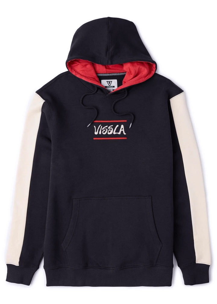 Revival Heavyweight Eco Po Hoodie