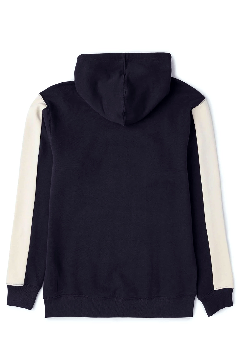 Revival Heavyweight Eco Po Hoodie