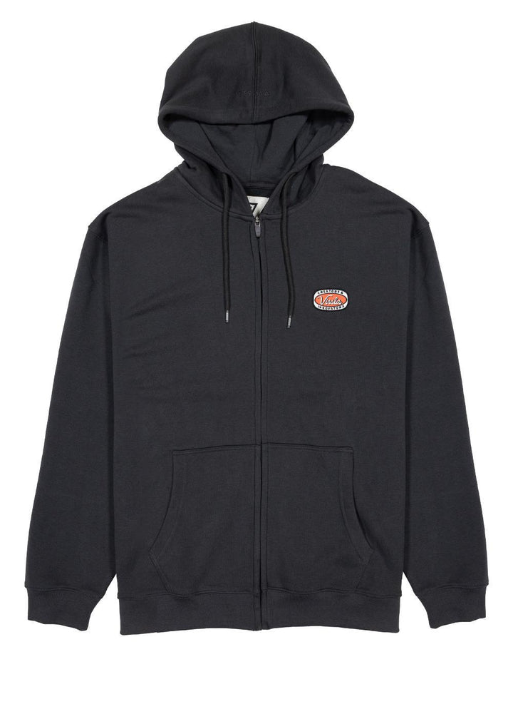 Solid Sets Eco Zip Hoodie