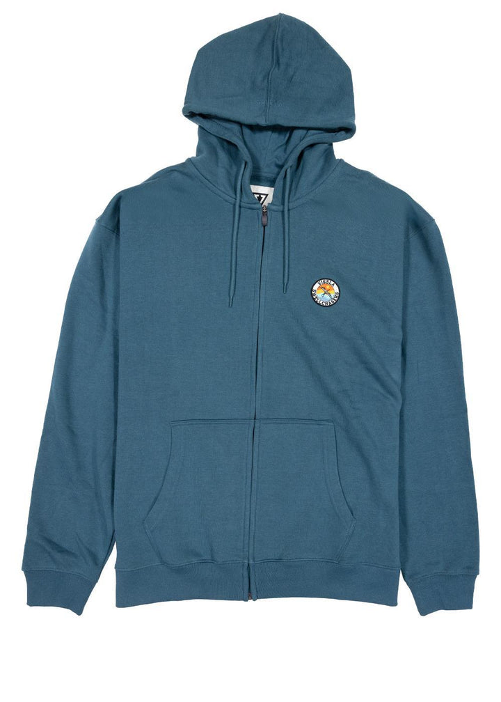 Solid Sets Eco Zip Hoodie